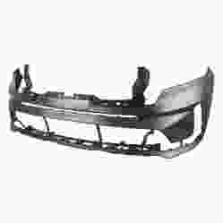 KIA SORENTO HYBRID  FRONT BUMPER COVER PRIMED (WO/SENSOR) OEM#86511R5300 2021-2023 PL# KI1014110
