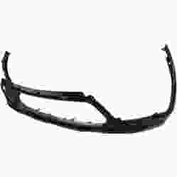 KIA SORENTO FRONT BUMPER COVER LOWER TEXTURED BLACK (L/LX/EX) OEM#86512C6000 2016-2018 PL# KI1015105