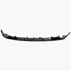 KIA SOUL FRONT BUMPER COVER CENTER LOWER TEXTURE (CENTER 2PC TYPE) OEM#86512B2100 2014-2016 PL# KI1015110