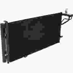 KIA AMANTI  A/C CONDENSER 3.5/V6 OEM#976063F100 2004-2006 PL# KI3030114