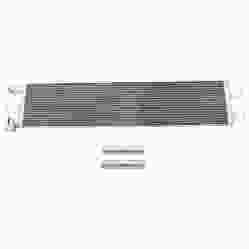 KIA EV6 A/C CONDENSER OEM#97606CV100 2022-2024 PL# KI3030166