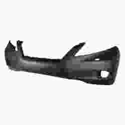 LEXUS RX 350  FRONT BUMPER COVER PRIMED (W/WASHER)(WO/SENSOR)**CAPA** OEM#521190E908 2010-2012 PL# LX1000192C