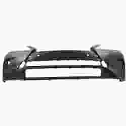 LEXUS RX 350 FRONT BUMPER COVER PRIMED ((WO/SPORT PKG)(EXC F SPORT)(W/ WASHER)(W/ SENSOR) **CAPA** OEM#521190E915 2013-2015 PL# LX1000243C