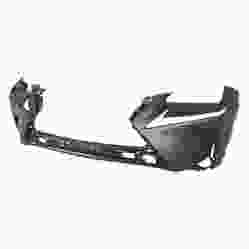 LEXUS NX 200t/300 FRONT BUMPER COVER PRIMED (WO/WASHER)(WO/SENSOR)(WO/F SPORT) OEM#5211978902 2015-2017 PL# LX1000286
