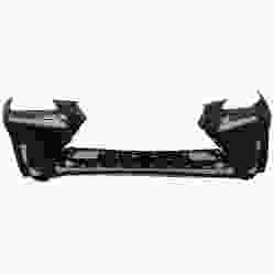 LEXUS NX 200t/300  FRONT BUMPER COVER PRIMED (W/ WASHER)(W/SENSOR)(WO/F SPORT) OEM#5211978950 2018-2021 PL# LX1000348