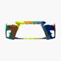 LEXUS RX 350 FRONT BUMPER COVER PRIMED (W/WASH)(W/SIDE PK ENSOR)(W/F SPORT) OEM#521190E970 2023-2025 PL# LX1000408