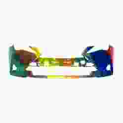 LEXUS RC 350/300/200t FRONT BUMPER COVER PRIMED (WO/SENSOR)(WO/WASHER) OEM#521192U909 2019-2024 PL# LX1000409