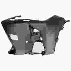 LEXUS UX 200  FRONT BUMPER COVER PRIMED LEFT (Driver Side) (W/WASHER)(W/SENSOR)(W/F SPORT) OEM#5211376914 2019-2022 PL# LX1016109