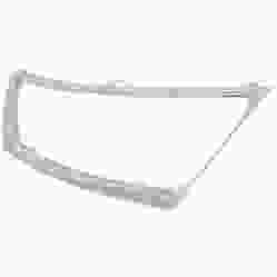 LEXUS ES 350 GRILLE FRAME CHROME OEM#5271133080 2007-2009 PL# LX1202101