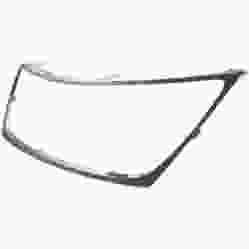 LEXUS GS 450h  GRILLE MLDG CHROME OEM#5271130231 2007 PL# LX1210101