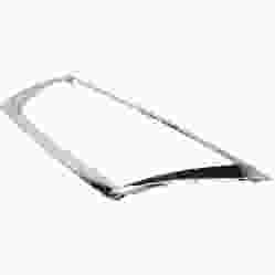 LEXUS ES 350 GRILLE FRAME CHROME **CAPA** OEM#5311133350 2010-2012 PL# LX1210103C