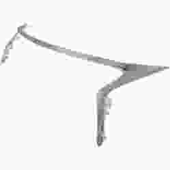 LEXUS GS 350/200t GRILLE MOLDING CHROME OEM#5271130270 2013-2015 PL# LX1210107