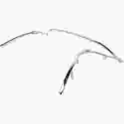 LEXUS ES 350 FRONT BUMPER MOLDING CHROME (FRAME MLDG) **CAPA** OEM#5312133050 2013-2015 PL# LX1210108C