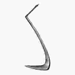 LEXUS GS 450h  GRILLE MLDG SIDE LEFT (Driver Side) CHROME OEM#5271330120 2016-2018 PL# LX1212103