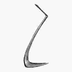 LEXUS GS 450h  GRILLE MLDG SIDE RIGHT (Passenger Side) CHROME OEM#5271230120 2016-2018 PL# LX1213103