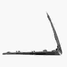 LEXUS ES 300h  GRILLE MLDG SIDE RIGHT (Passenger Side) CHROME (W/F SPORT)(included in grille assy) OEM#5312306100 2022-2024 PL# LX1213107