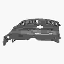 LEXUS GS 450h RADIATOR SUPPORT TOP COVER OEM#5329530270 2016-2018 PL# LX1224114