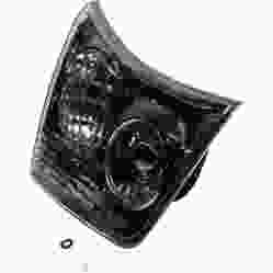 LEXUS RX 330 TAIL LAMP ASSEMBLY LEFT (Driver Side) (INNER) OEM#815900E010 2004-2006 PL# LX2800119