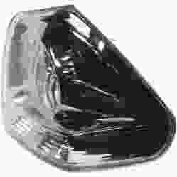 LEXUS RX 330 TAIL LAMP ASSEMBLY RIGHT (Passenger Side) (OUTER) OEM#815500E010 2004-2006 PL# LX2801118