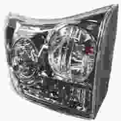 LEXUS RX 330 TAIL LAMP ASSEMBLY RIGHT (Passenger Side) (INNER) OEM#815800E010 2004-2006 PL# LX2801119