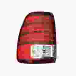 LEXUS LX 470  TAIL LAMP ASSY LEFT (Driver Side) (OUTER) OEM#8156160700 2006-2007 PL# LX2804100