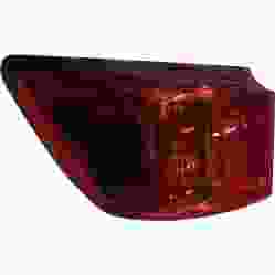 LEXUS IS 250/350  (SEDAN) TAIL LAMP UNIT LEFT (Driver Side) (OUTER)**CAPA** OEM#8156153220 2009-2010 PL# LX2804108C