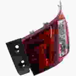 LEXUS IS 250/350/200t/300 (SEDAN) TAIL LAMP UNIT LEFT (Driver Side)**CAPA** OEM#8156153270 2014-2016 PL# LX2804114C