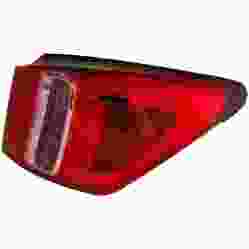 LEXUS IS 250/350  (SEDAN) TAIL LAMP UNIT RIGHT (Passenger Side) (OUTER)**CAPA** OEM#8155153260 2011-2013 PL# LX2805109C