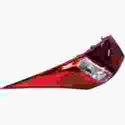LEXUS IS 250/350/200t/300 (SEDAN) TAIL LAMP UNIT RIGHT (Passenger Side)**CAPA** OEM#8155153270 2014-2016 PL# LX2805114C