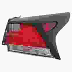 LEXUS NX 200t/300 TAIL LAMP RIGHT (Passenger Side) **CAPA** OEM#8155178011 2015-2017 PL# LX2805117C