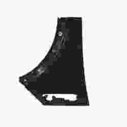 MINI COOPER HATCHBACK  FENDER LEFT (Driver Side) OEM#41217037437 2002-2006 PL# MC1240101