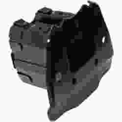 NISSAN ALTIMA SEDAN  REAR BUMPER REINF BRACKET RIGHT (Passenger Side) OEM#852103TA0A 2013-2017 PL# NI1167112