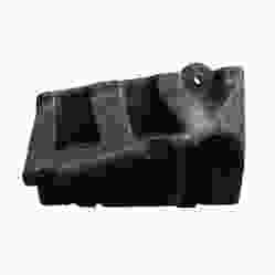 NISSAN(DATSUN) ALTIMA SEDAN REAR BUMPER SIDE ABSORBER RIGHT (Passenger Side) **CAPA** OEM#850923TB1B 2014-2018 PL# NI1173103C