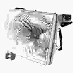NISSAN XTERRA  HEAD LAMP ASSY RIGHT (Passenger Side) OEM#260103S525 2000-2001 PL# NI2503121
