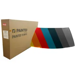 SUZUKI VITARA  HOOD OEM#5830065812 2001-2005 PL# SZ1230106