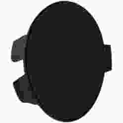 TESLA MODEL 3  FRONT BUMPER TOW HOOK COVER OEM#108417300E 2017-2018 PL# TA1029100