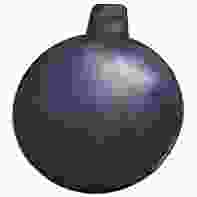 TESLA MODEL 3 FRONT BUMPER TOW HOOK COVER OEM#146070100B 2018-2023 PL# TA1029102