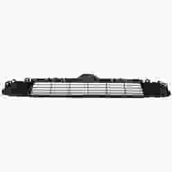 TESLA MODEL 3  FRONT BUMPER GRILLE TXT-BLACK OEM#108592701D 2017-2023 PL# TA1036100