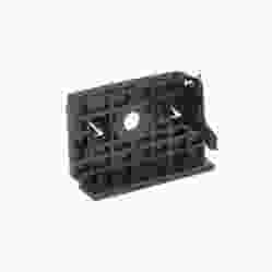 TESLA MODEL 3 FRONT BUMPER COVER CENTER BRACKET LEFT (Driver Side) OEM#108417100F 2017-2023 PL# TA1042102