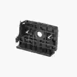 TESLA MODEL 3 FRONT BUMPER COVER CENTER BRACKET RIGHT (Passenger Side) OEM#108417200F 2017-2023 PL# TA1043102