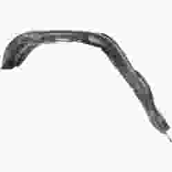 TOYOTA 4RUNNER FENDER LINER LEFT (Driver Side) (W/17" WHEEL) **CAPA** OEM#5387635150 2014-2024 PL# TO1248198C