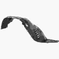 TOYOTA 4RUNNER FENDER LINER RIGHT (Passenger Side) (W/17" WHEEL) **CAPA** OEM#5387535150 2014-2024 PL# TO1249198C