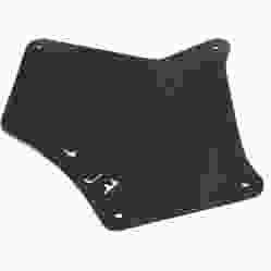 TOYOTA 4RUNNER SPLASH SHIELD ASSEMBLY LEFT (Driver Side) (FRONT)(WO/DYNAMIC SUSPENSION) OEM#5373635150 2010-2024 PL# TO1250129