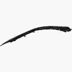 TOYOTA 4RUNNER  FRONT FENDER FLARE LEFT (Driver Side) PTM OEM#5384835906 2014-2023 PL# TO1290112