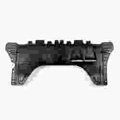AUDI S3  FRONT SPLASH SHIELD (FRONT ENG UNDER CVR) **CAPA** OEM#3Q0825235A 2015-2020 PL# VW1228134C