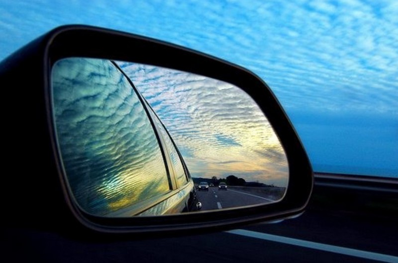 Vehicle Care Basics: Learn to Replace Your Side Mirror Like a Pro