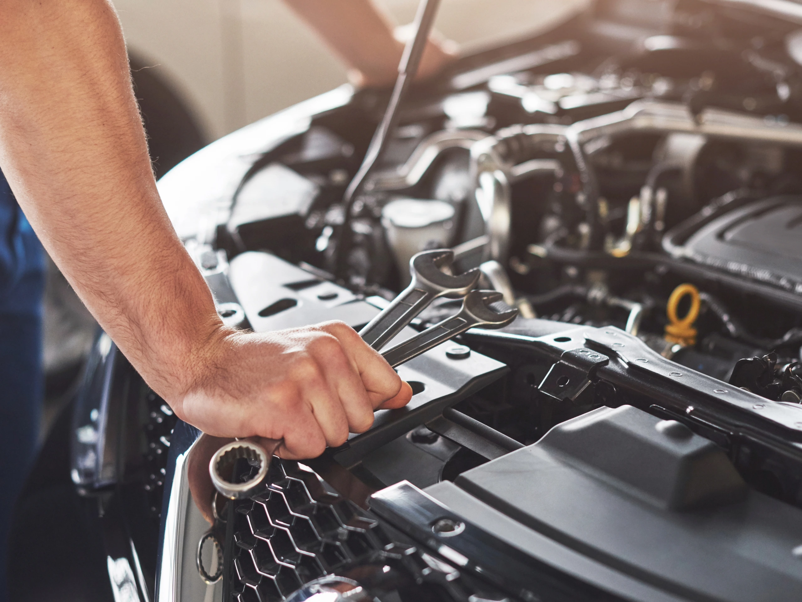 Understanding Radiator Support: What Every Car Owner Should Know