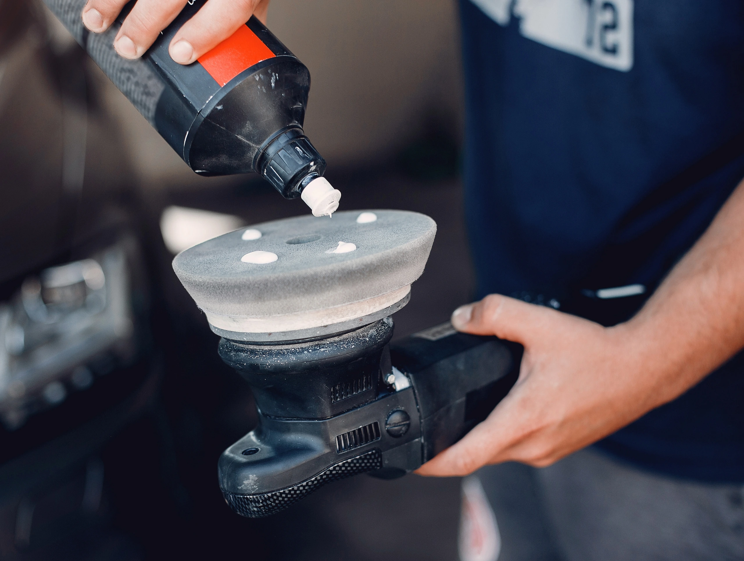 Step-by-Step Guide to Polishing Your Car for a Showroom Shine