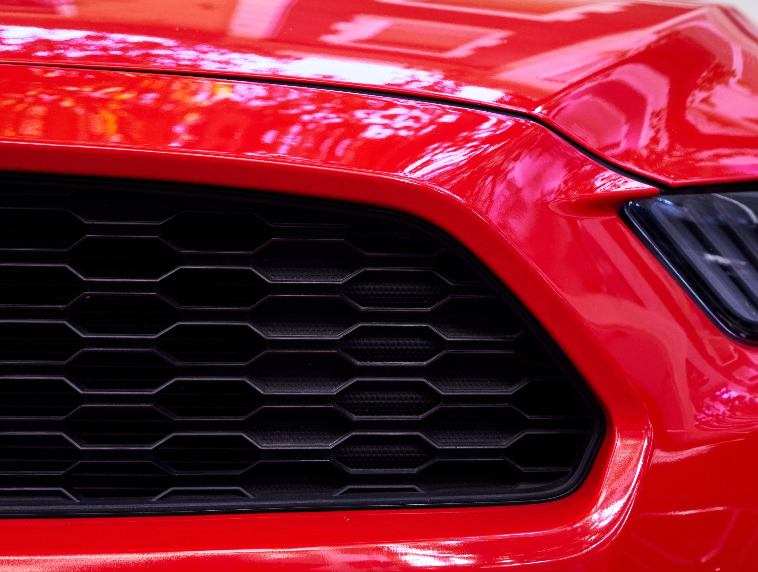 How to Install Painted Grilles
