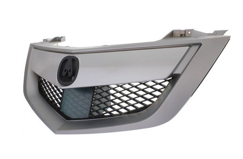 grilles for cars